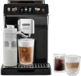 Delonghi Eletta Explore ECAM450.65G