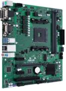 ASUS Pro A520M-C II/CSM