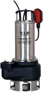 T.I.P. Extrema 400/11 CX (30168)