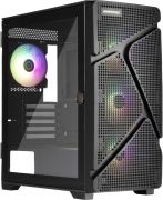 Enermax Marbleshell MS31 Midnight Black Enermax Marbleshell MS31 Midnight Black