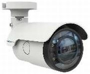 Mobotix Mx-VB1A-2-IR-D-ALPR