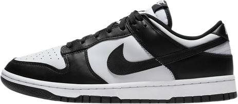 NIKE Dunk Low Retro Herren