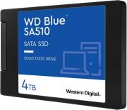 Western Digital WD Blue SA510 4TB (WDS400T3B0A)
