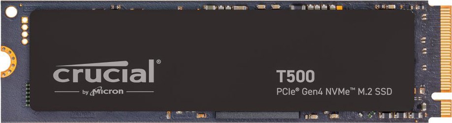 Crucial T500 2TB (CT2000T500SSD5) Crucial T500 2TB (CT2000T500SSD5)