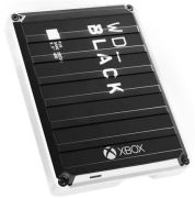 Western Digital WD_BLACK P10 Game Drive for Xbox 4TB (WDBA5G0040BBK-WESN) Western Digital WD_BLACK P10 Game Drive for Xbox 4TB (WDBA5G0040BBK-WESN)