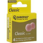 Ohropax Classic 4 Stk.