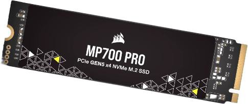 Corsair MP700 Pro 2TB (CSSD-F2000GBMP700PNH)