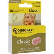 Ohropax Classic 20 Stk.