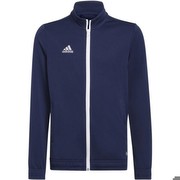 Adidas Entrada 22 Trainingsjacke Kinder