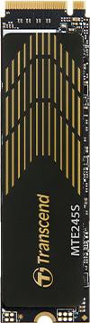 Transcend MTE245S 2TB (TS2TMTE245S) Transcend MTE245S 2TB (TS2TMTE245S)
