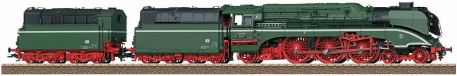 Trix Dampflokomotive 18 201 (25020)