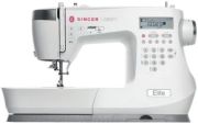 Singer Elite CE677 Singer Elite CE677