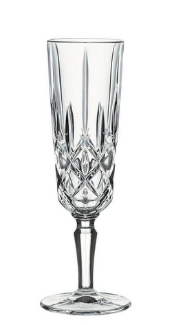 Nachtmann Noblesse Champagnerglas 4er Set