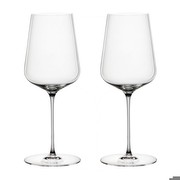 Spiegelau Definition Universal Glas 2er Set