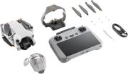 DJI Mini 4 Pro Fly More Combo (DJI RC 2)