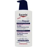Eucerin UreaRepair PLUS Lotion 5% mit Duft 400 ml