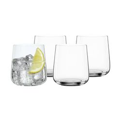 Spiegelau Style Wasserglas 4er Set