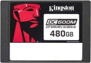Kingston DC600M 480GB (SEDC600M/480G)