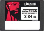 Kingston DC600M 3,84TB (SEDC600M/3840G)