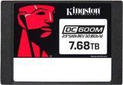 Kingston DC600M 7,68TB (SEDC600M/7680G)