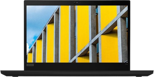 Lenovo ThinkPad T14 G4 (21HD00DLGE) Lenovo ThinkPad T14 G4 (21HD00DLGE)