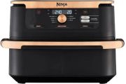 Ninja Deluxe Edition Foodi FlexDrawer AF500EUCP