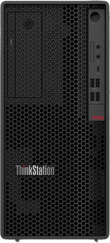 Lenovo ThinkStation P360 Tower (30FM00CJGE) Lenovo ThinkStation P360 Tower (30FM00CJGE)