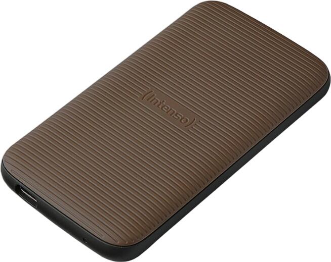 Intenso Externe SSD TX500 500GB (3827450)