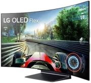 LG 42" 4K OLED evo Flex Smart Gaming TV 42LX3Q9LA LG 42" 4K OLED evo Flex Smart Gaming TV 42LX3Q9LA