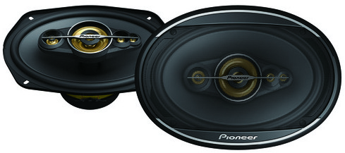 Pioneer TS-A6991F