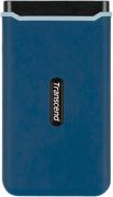 Transcend ESD370C 500GB (TS500GESD370C) Transcend ESD370C 500GB (TS500GESD370C)