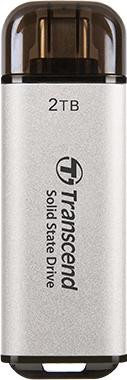 Transcend ESD300 2TB (TS2TESD300S)