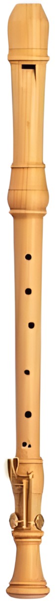 Mollenhauer Denner mit Doppelklappe 5431