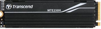 Transcend MTE250H 2TB (TS2TMTE250H) Transcend MTE250H 2TB (TS2TMTE250H)