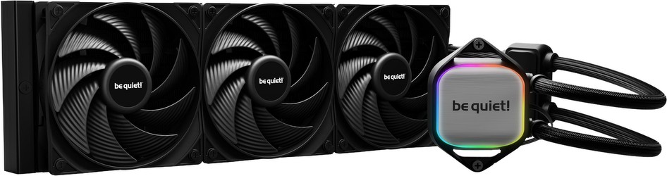 be quiet! Pure Loop 2 360 mm be quiet! Pure Loop 2 360 mm