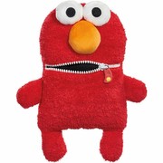 Schmidt Spiele Sorgenfresser Sesamstraße Elmo 27,5 cm