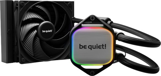be quiet! Pure Loop 2 120 mm
