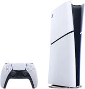 Sony PlayStation 5 (PS5) Slim Digital Edition 1TB Sony PlayStation 5 (PS5) Slim Digital Edition 1TB