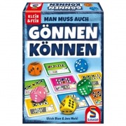 Schmidt Spiele Gönnen können