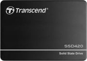 Transcend SSD420I 256GB (TS256GSSD420I) Transcend SSD420I 256GB (TS256GSSD420I)