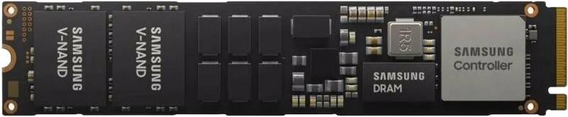 Samsung PM9A3 3,84TB (MZ1L23T8HBLA-00A07)