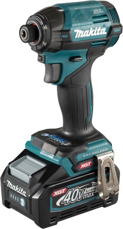 Makita TD002GZ01