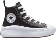 Converse Chuck Taylor All Star Move Platform Leather (A02067C)