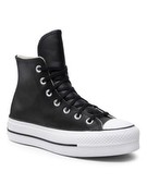 Converse Chuck Taylor All Star Platform Leather (561675C)