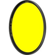 B+W Basic 022 Gelbfilter MRC 58 mm B+W Basic 022 Gelbfilter MRC 58 mm