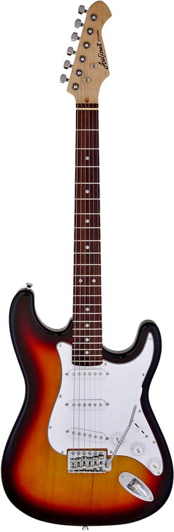 Aria Pro II STG-003
