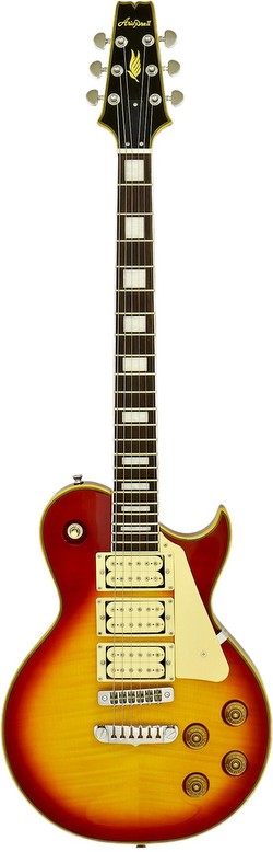 Aria Pro II PE-590AF