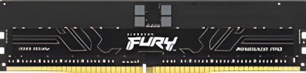 Kingston Fury Renegade Pro DDR5-6000 128GB Kit (KF560R32RBEK4-128)