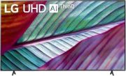 LG 55" 4K Smart UHD TV UR78 55UR78003LK LG 55" 4K Smart UHD TV UR78 55UR78003LK