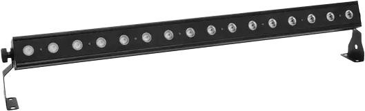 Eurolite LED PIX-16 QCL Leiste (51930356)